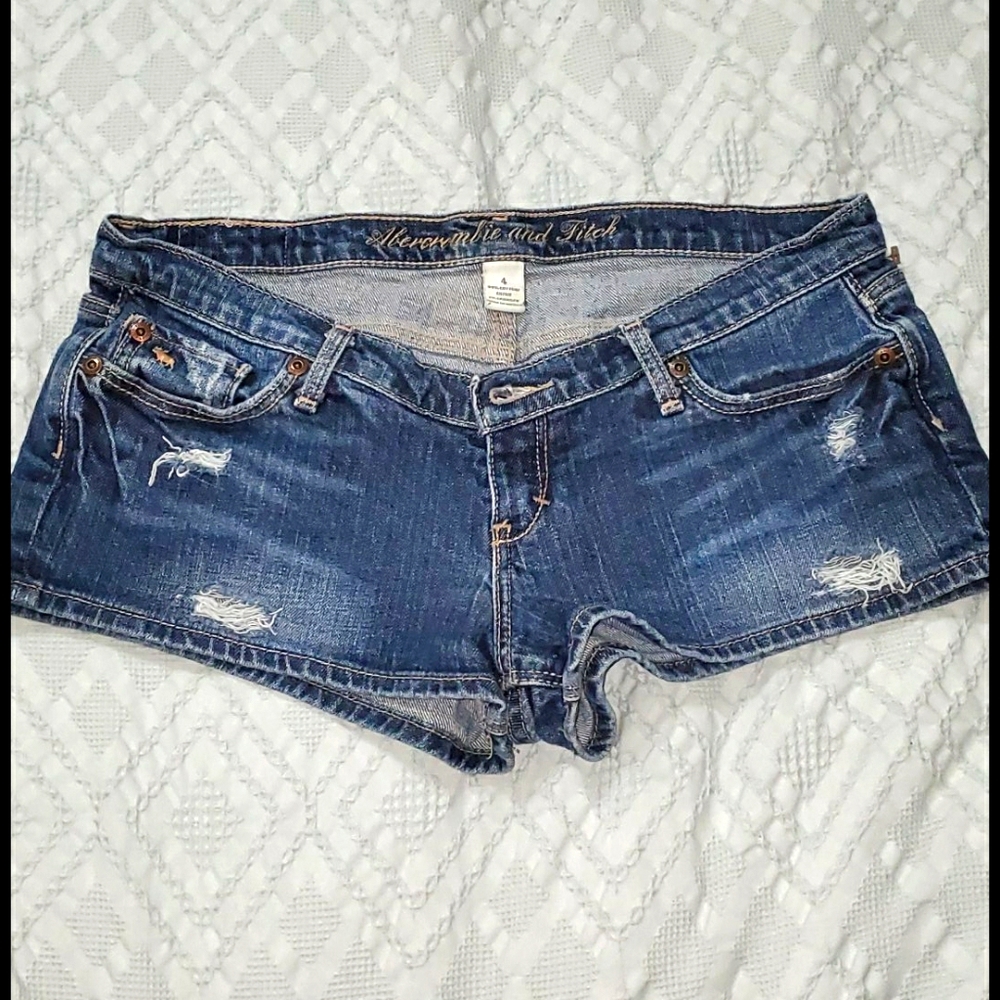 AF Cutoffs